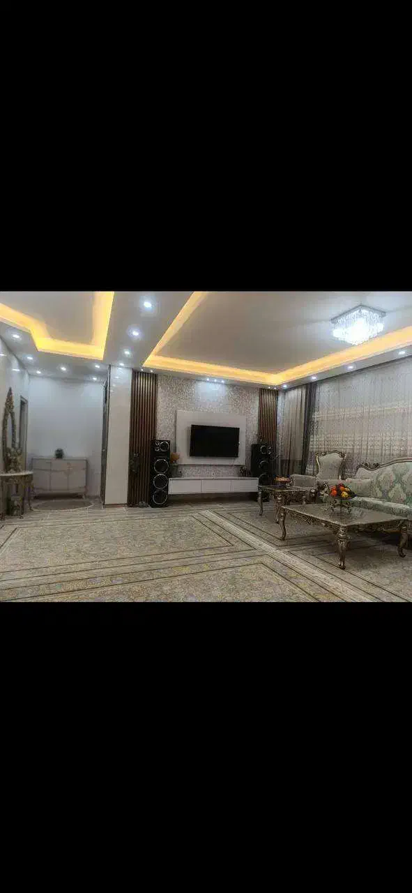 آپارتمان ۱۱۰ متری لوکس|فروش آپارتمان|ارومیه, |دیوار