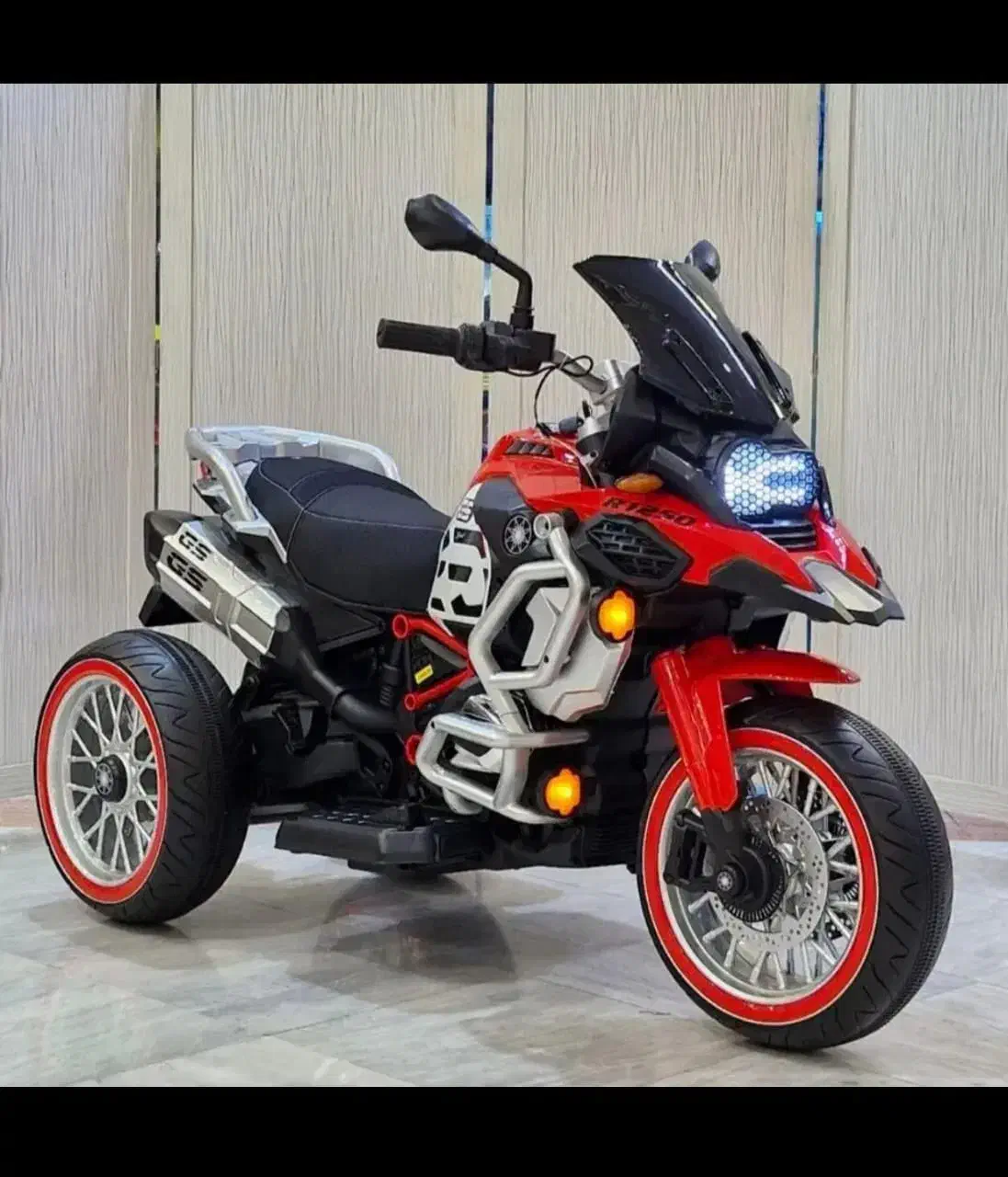 ماشین شارژی پاور «فروشگاه دوچرخه امپراطور »|اسباببازی بچه|کرمان, |دیوار