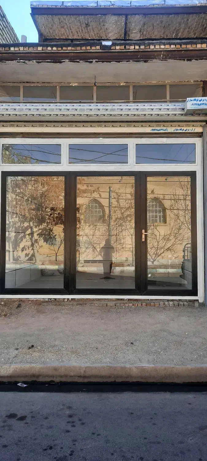 مغازه|اجارهٔ مغازه و غرفه|تاکستان, |دیوار