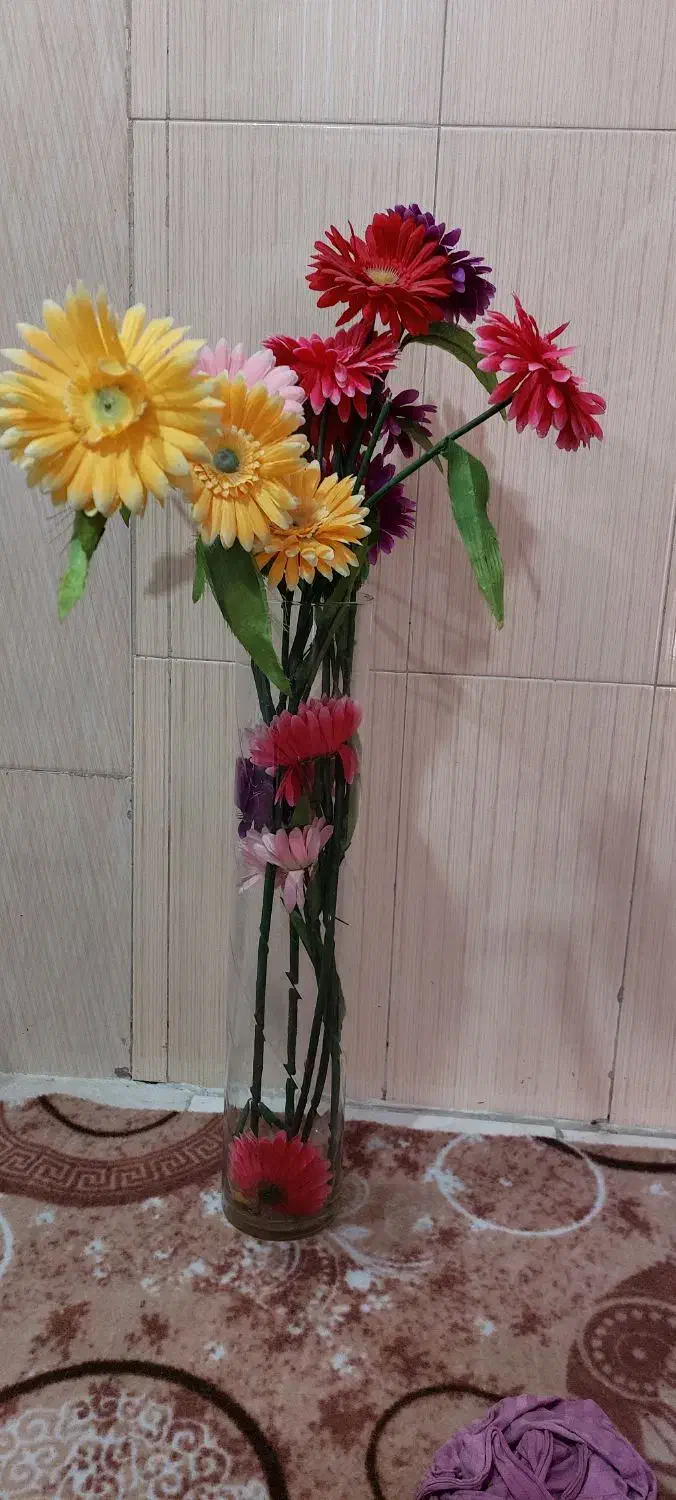 گلدان وگل فروشی|گل مصنوعی|بندر امام خمینی, |دیوار