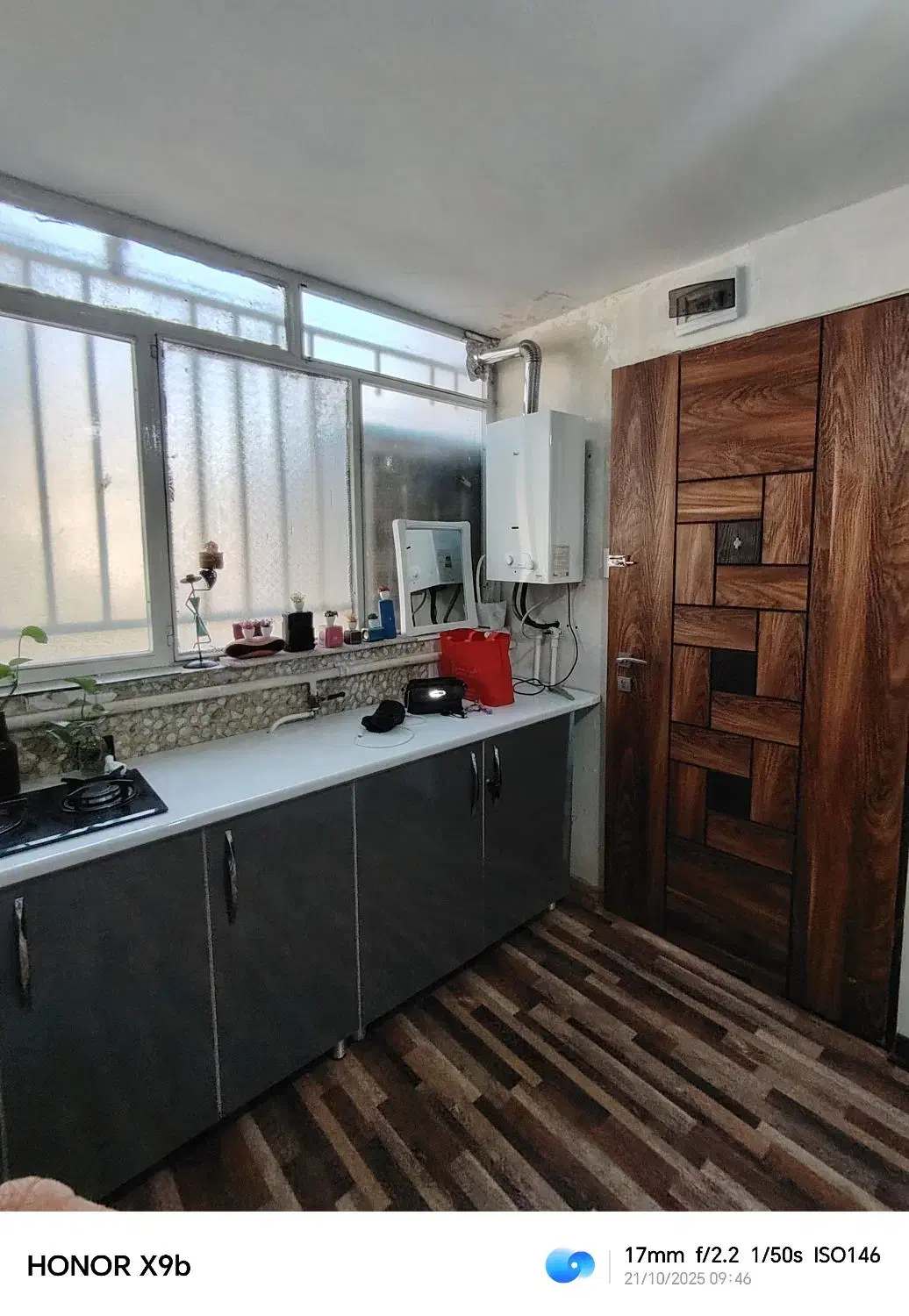 فروش سویت 40 متری طبقه اول|فروش آپارتمان|فولادشهر, A3|دیوار