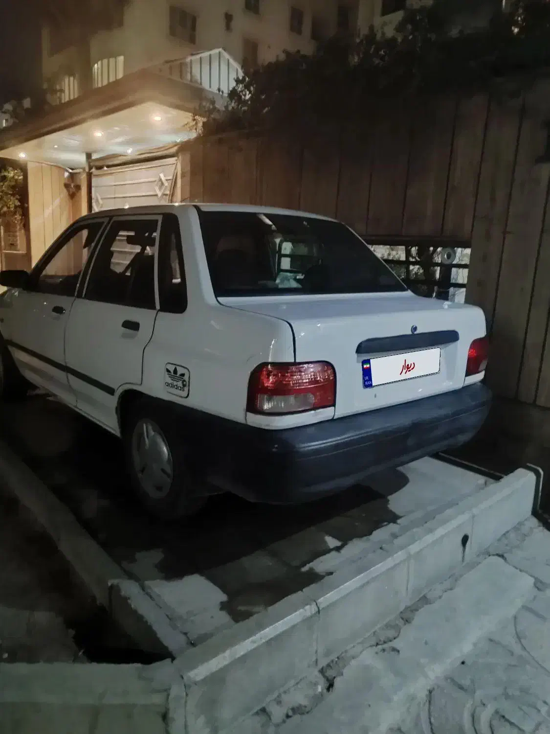 پراید90|خودرو سواری و وانت|محمدشهر, همایون ویلا|دیوار