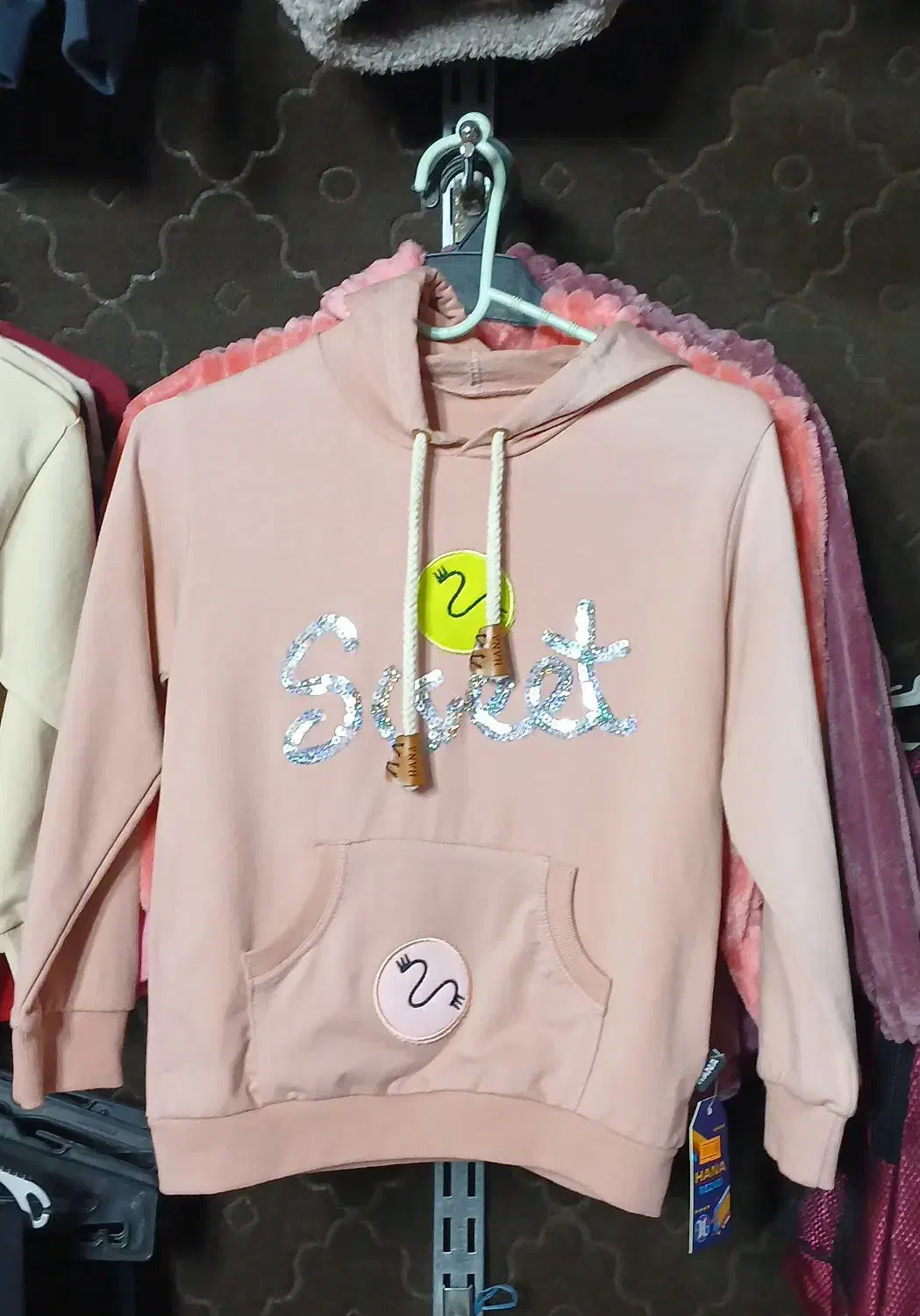 پوشاک|حراج|اسلام‌‌آباد غرب, |دیوار