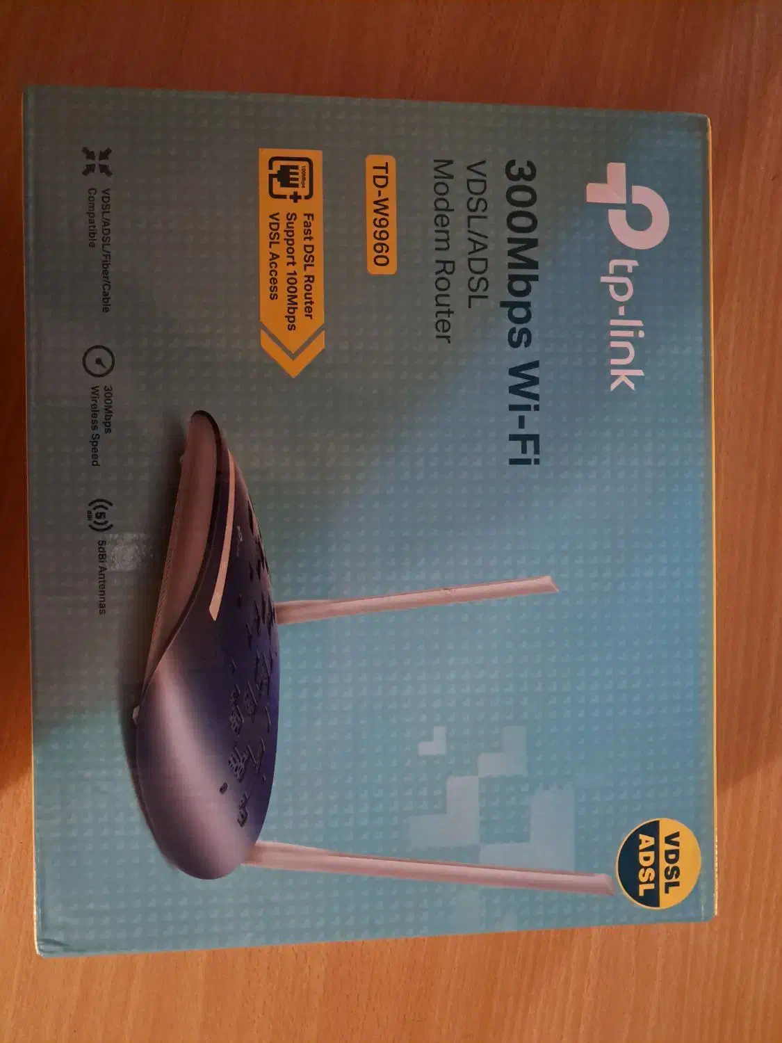 مودم|مودم و تجهیزات شبکه|شهریار, شهریار|دیوار