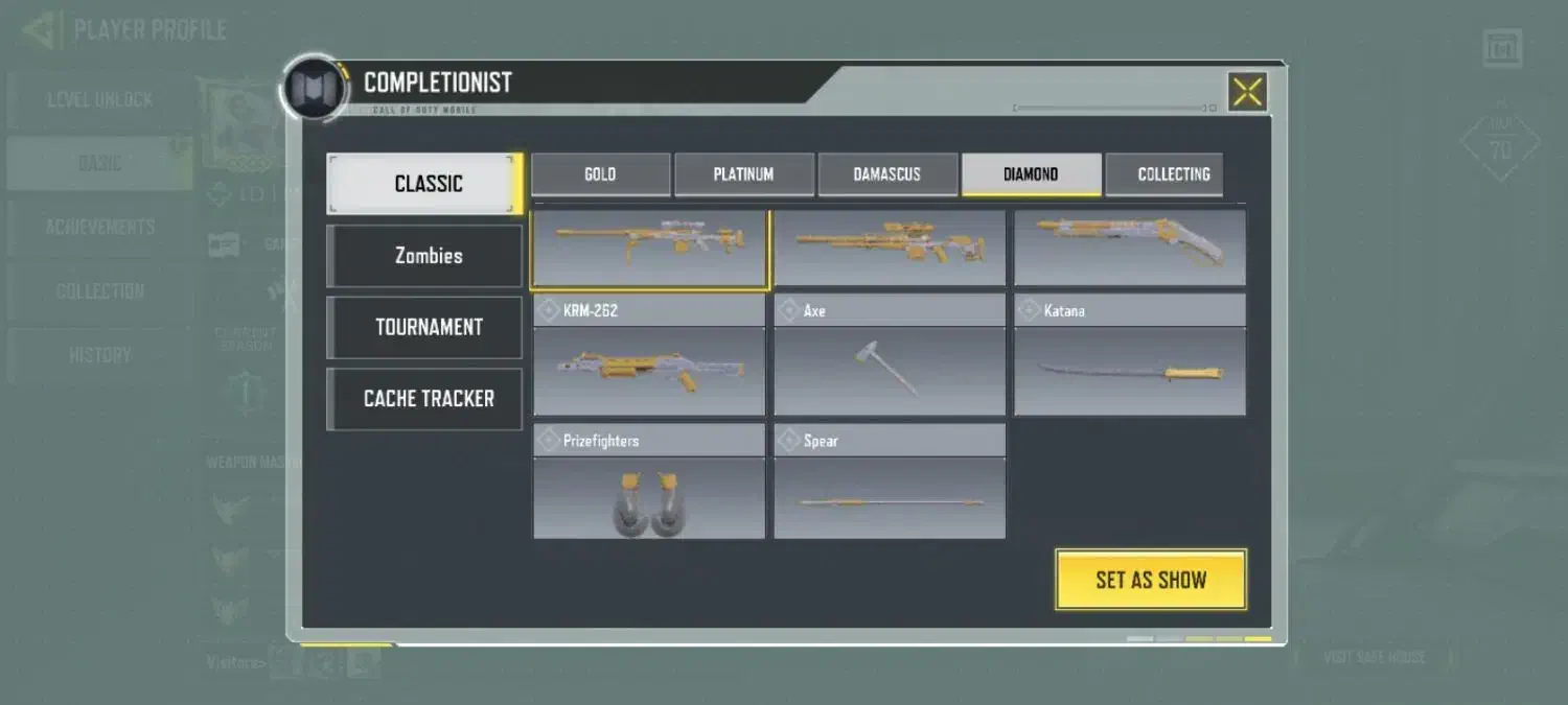 اکانت کالاف|کنسول، بازی ویدئویی و آنلاین|لواسان, |دیوار