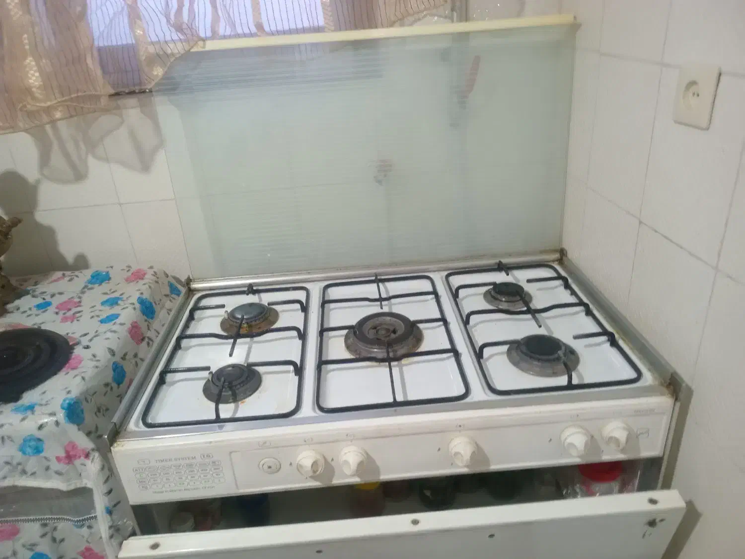 گاز|اجاق گاز و لوازم برقی پخت‌وپز|سبزوار, جهاد کشاورزی|دیوار