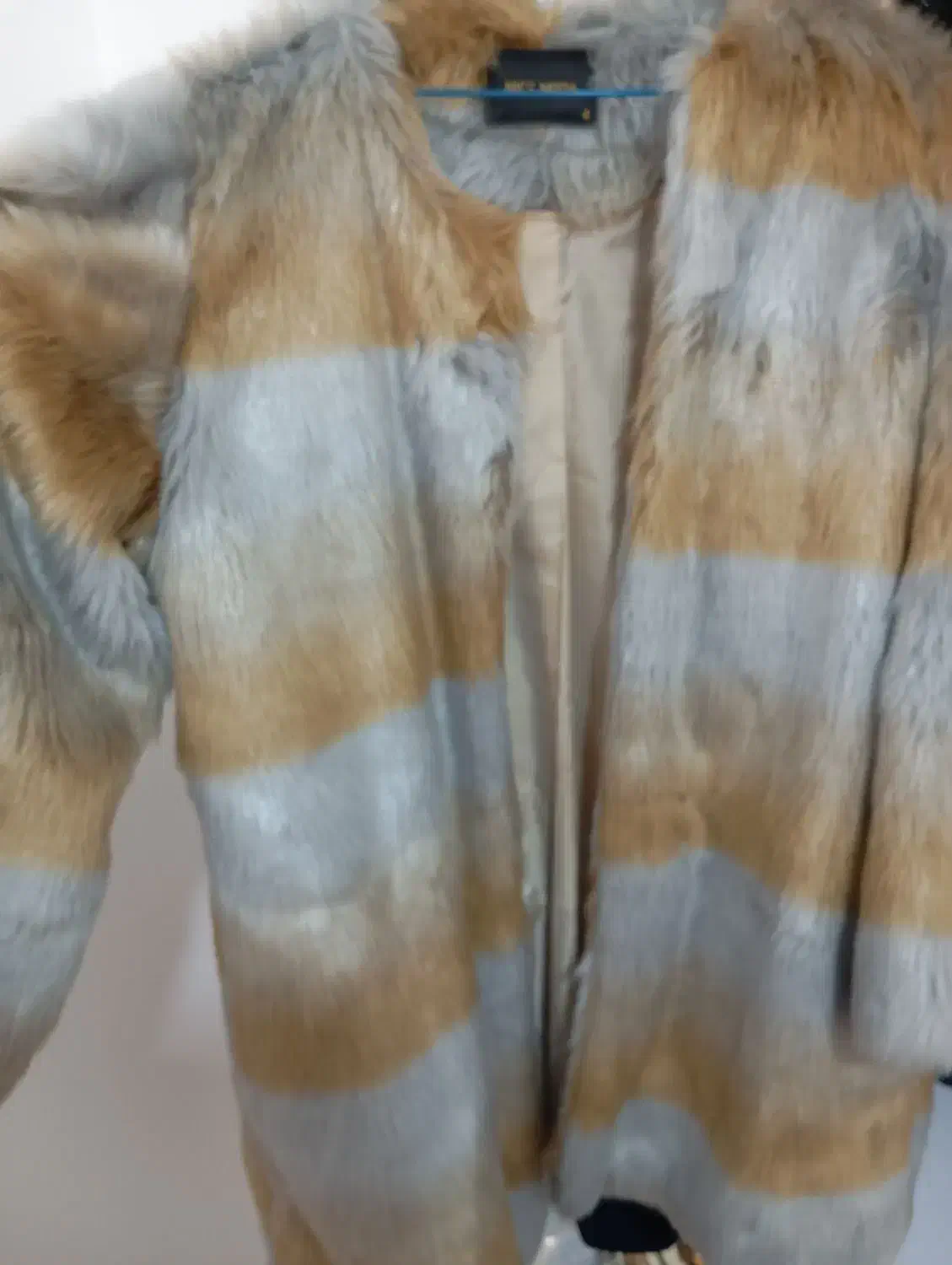 خزدار پالتو نو|لباس|فیرورق, |دیوار