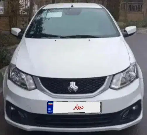 ساینا دوگانه سوز|خودرو سواری و وانت|آشخانه, |دیوار