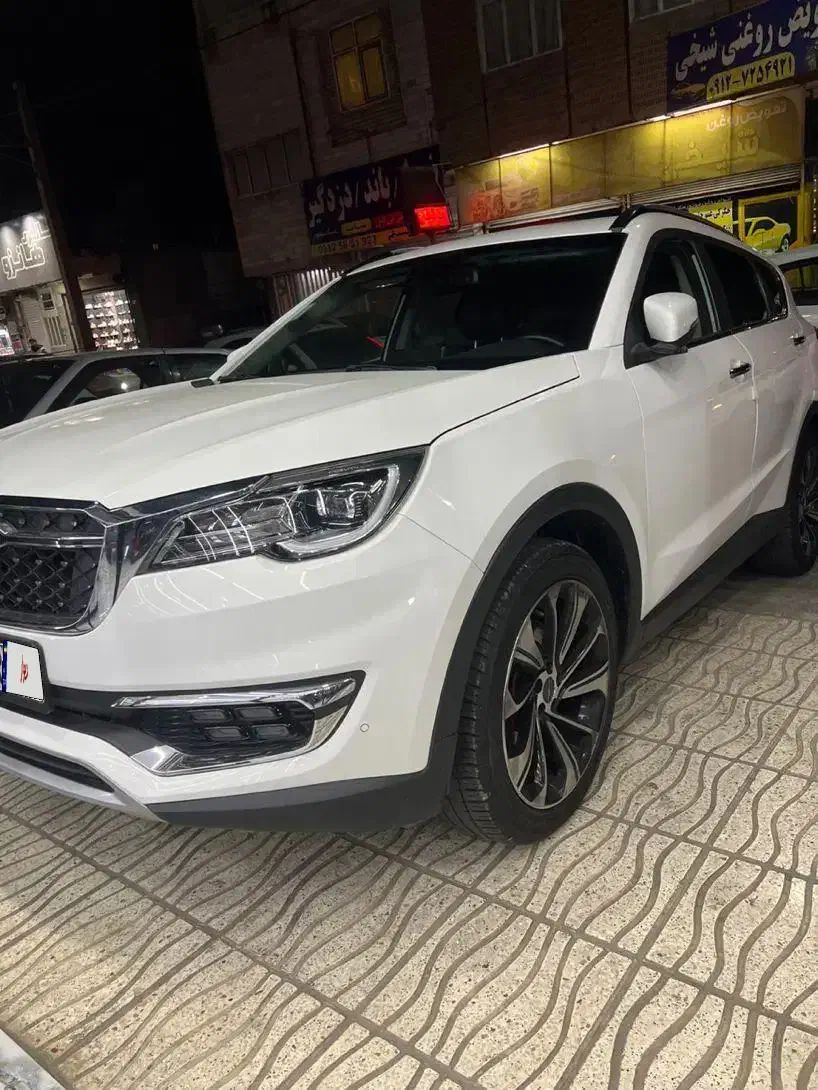 فیدلیتی ۷نفره|خودرو سواری و وانت|اسلام‌شهر, شهرک مصطفی خمینی|دیوار