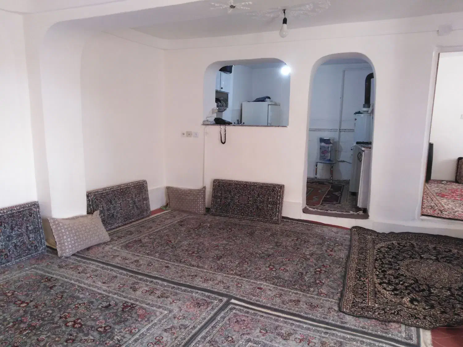 فروش خانه 75 متری کونه‌دیو|فروش خانه و ویلا|مریوان, |دیوار