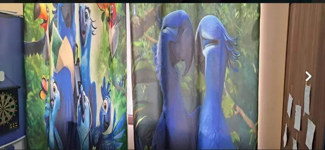 فرش اتاق کودک|فرش|پردیس, فاز ۴|دیوار