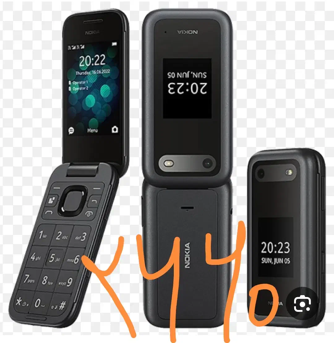 فروش ویژه نوکیا وسامسونگ زیر قیمت بازار|موبایل|خوی, |دیوار