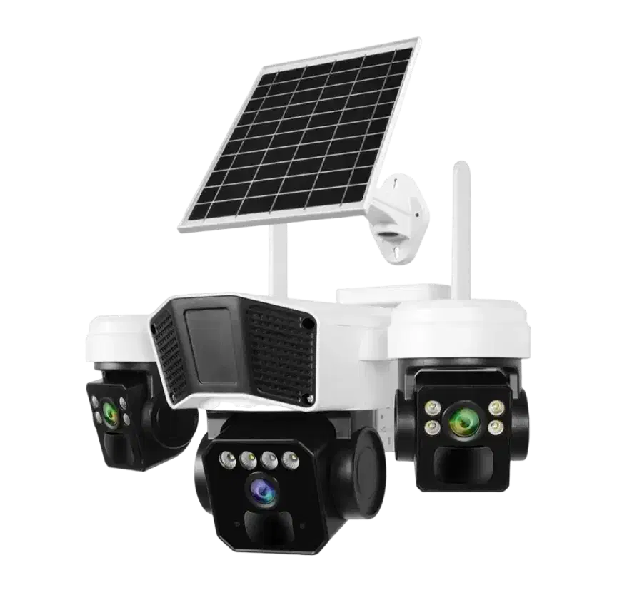 انواع دوربین مداربسته-دستگاههای ضبط کننده تحت شبکه|دوربین مداربسته|تهران, آرژانتین|دیوار