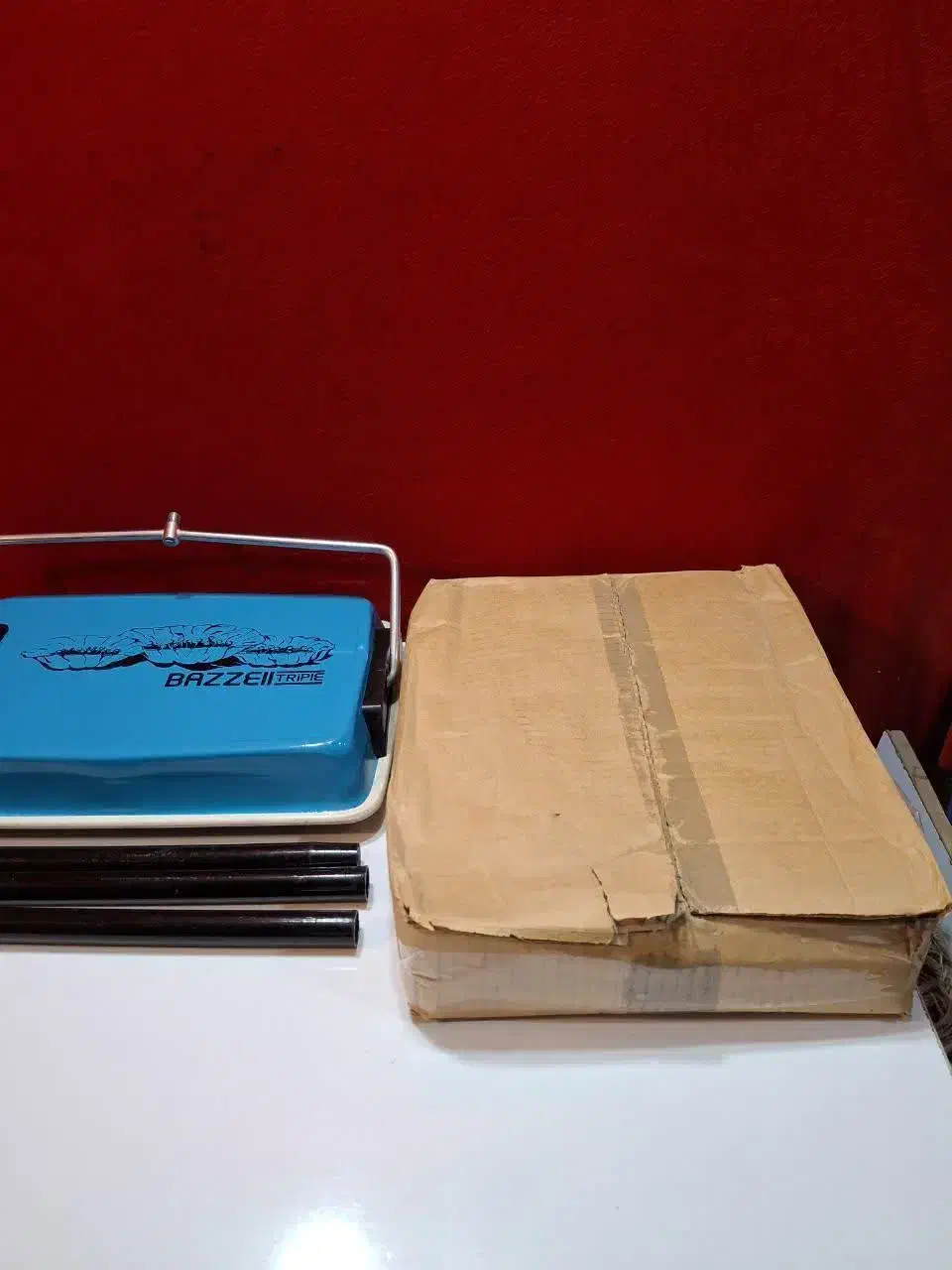 جارو نپتون نوستالژی|لوازم نظافت|تهران, آرژانتین|دیوار