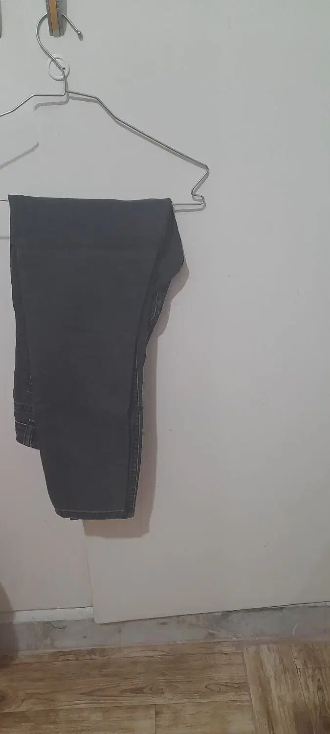 شلوار|لباس|پردیس, فاز ۴|دیوار