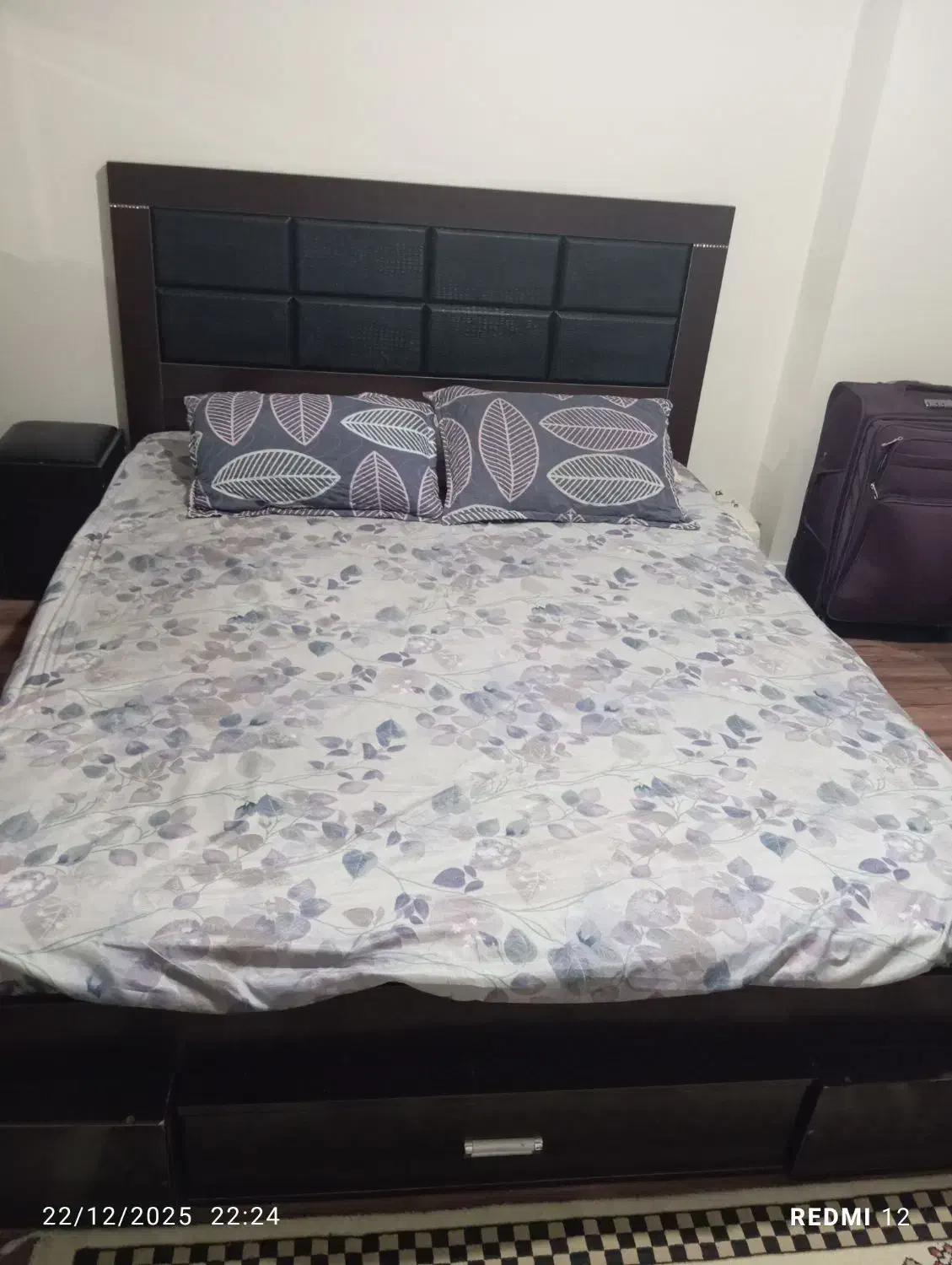 سرویس خواب ۲نفره|تخت و سرویس خواب|تهران, فردوس|دیوار