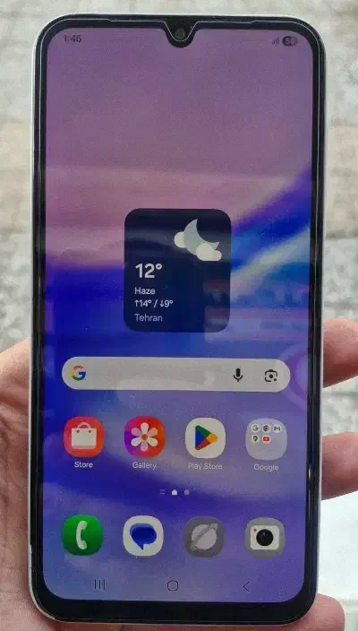 A15|موبایل|اهواز, باغ شیخ|دیوار