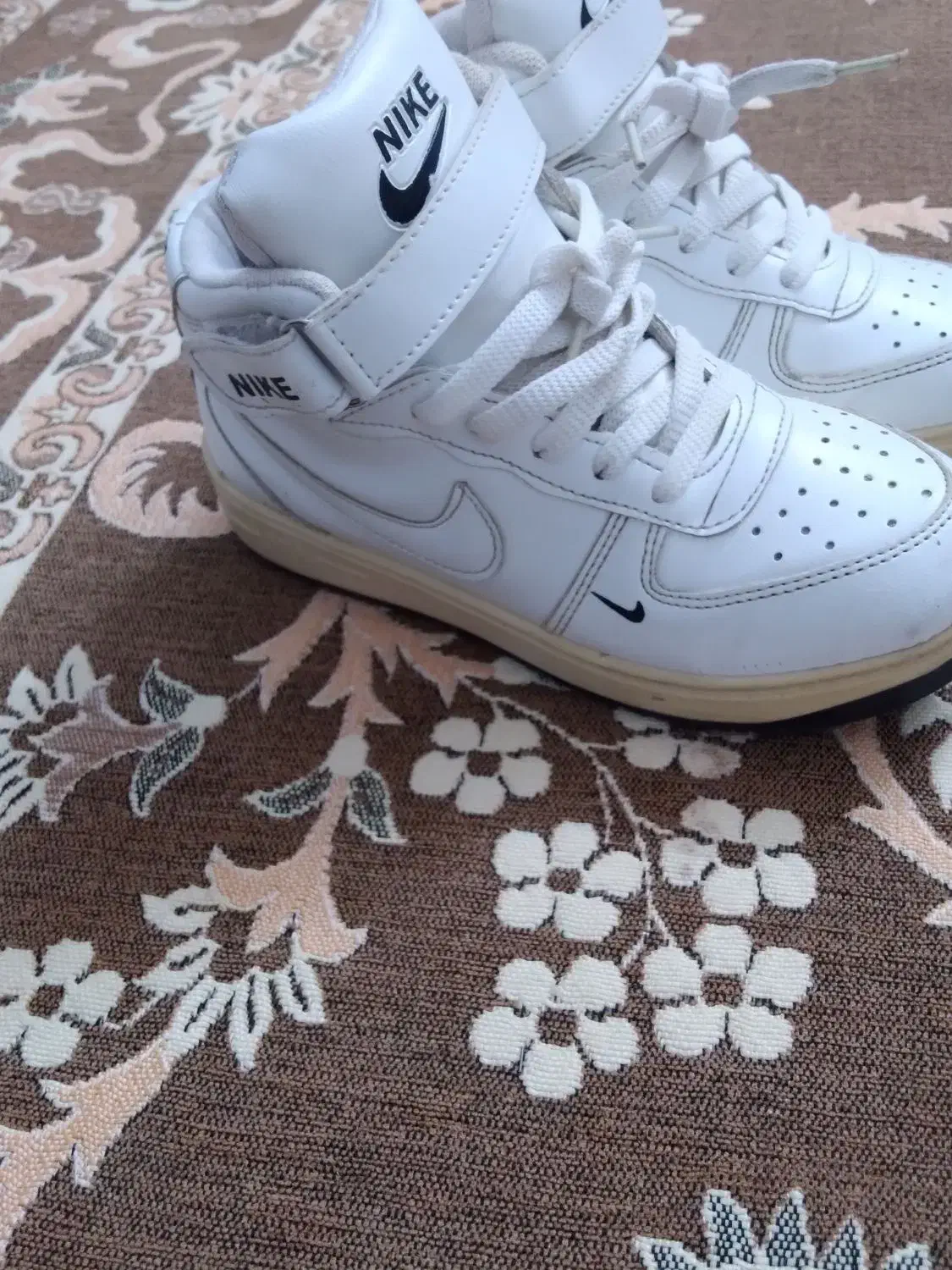 کفش های اسپرت|کیف، کفش، کمربند|سنقر, |دیوار