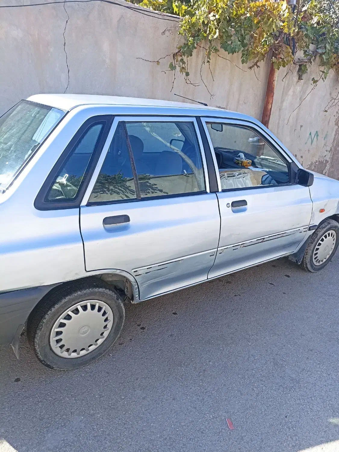 پراید 86.|خودرو سواری و وانت|نیشابور, بنیاد شهید|دیوار