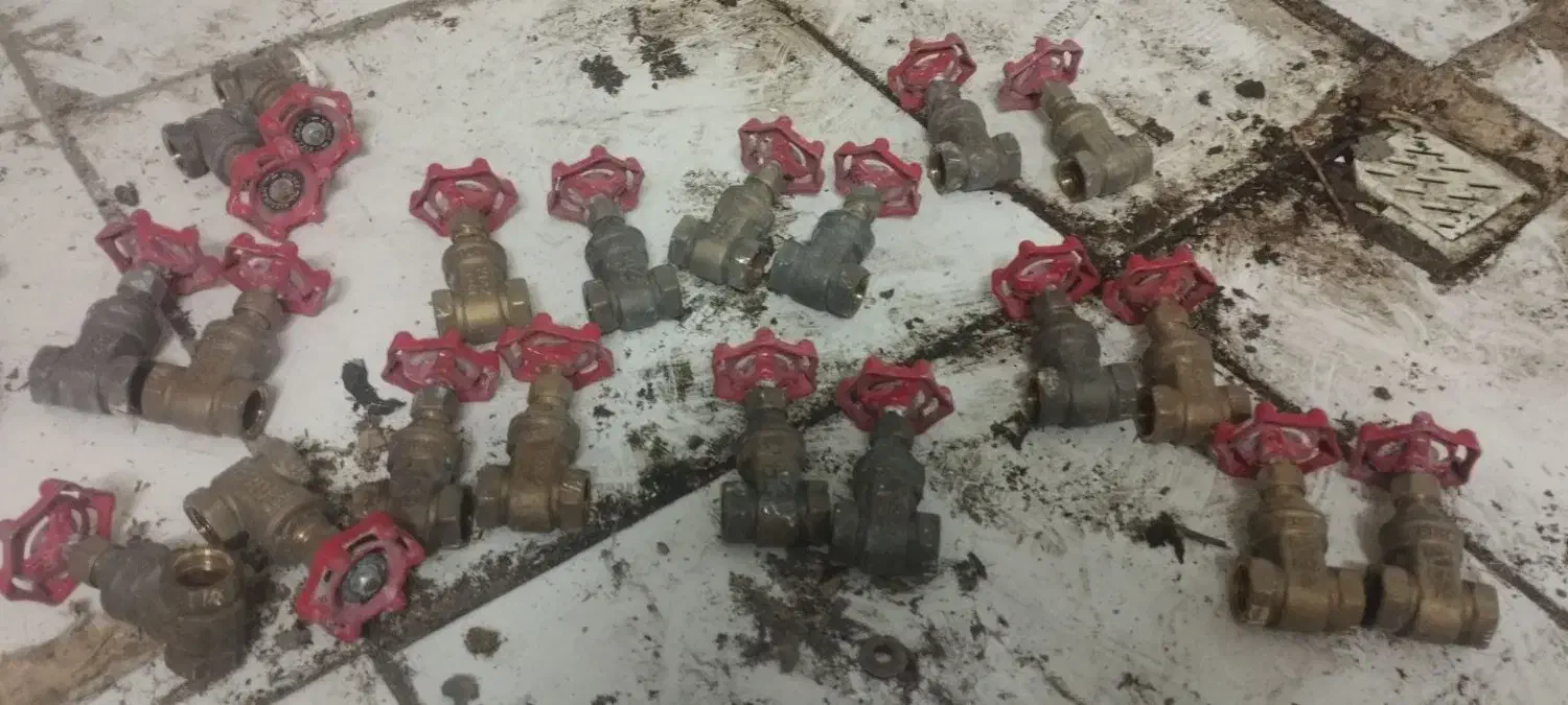 شیر فلکه|مصالح و تجهیزات ساختمان|مشهد, مهدی آباد|دیوار