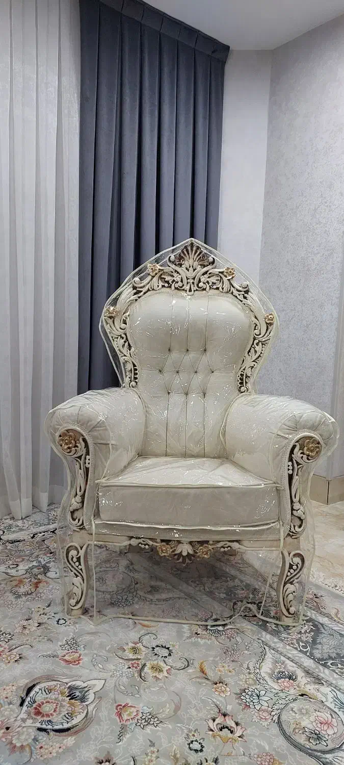 کاور  کاور.|مبلمان خانگی و میز عسلی|شیراز, آزادگان|دیوار