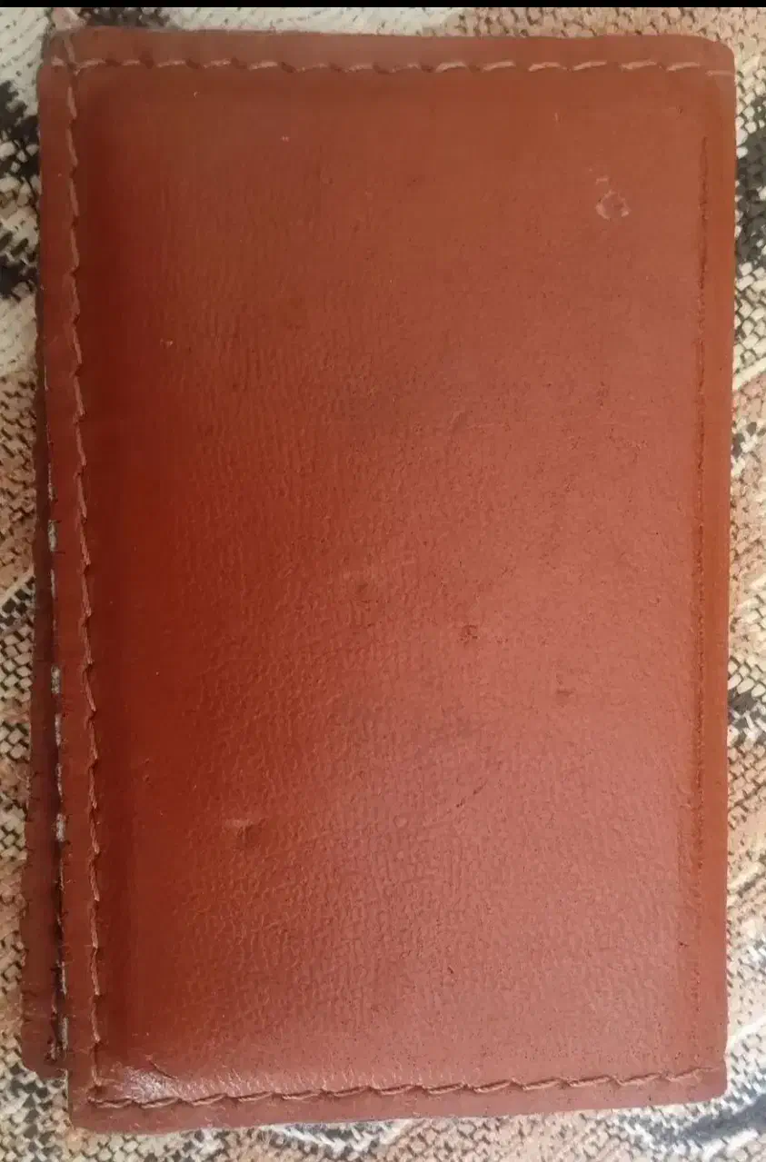 مدارک گمشده به نام سعید نوری|اشیا|خرمآباد, |دیوار