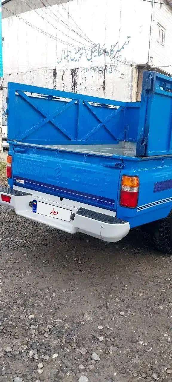 نیسان|خودرو سواری و وانت|گرگان, |دیوار