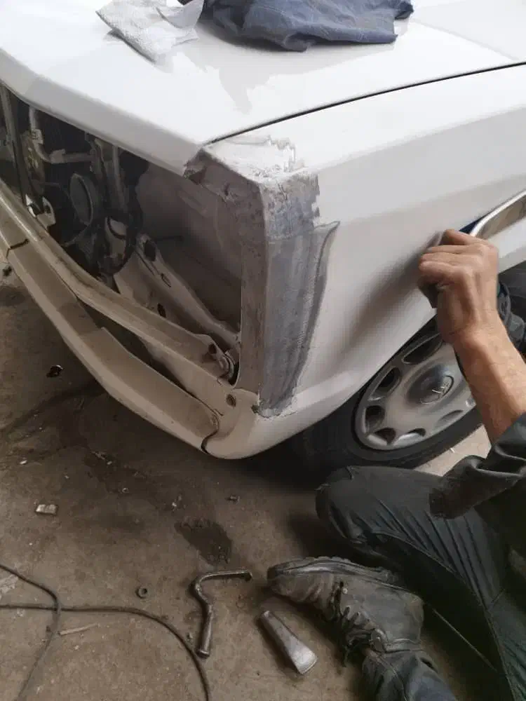 مزدا2کابین‌مدل402|خودرو سواری و وانت|اندیمشک, |دیوار