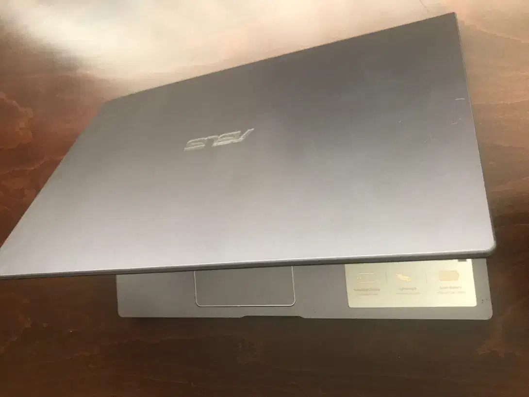لپ تاپ گرافیک دار asus vivabook|رایانه همراه|شیراز, شهرک مخابرات|دیوار