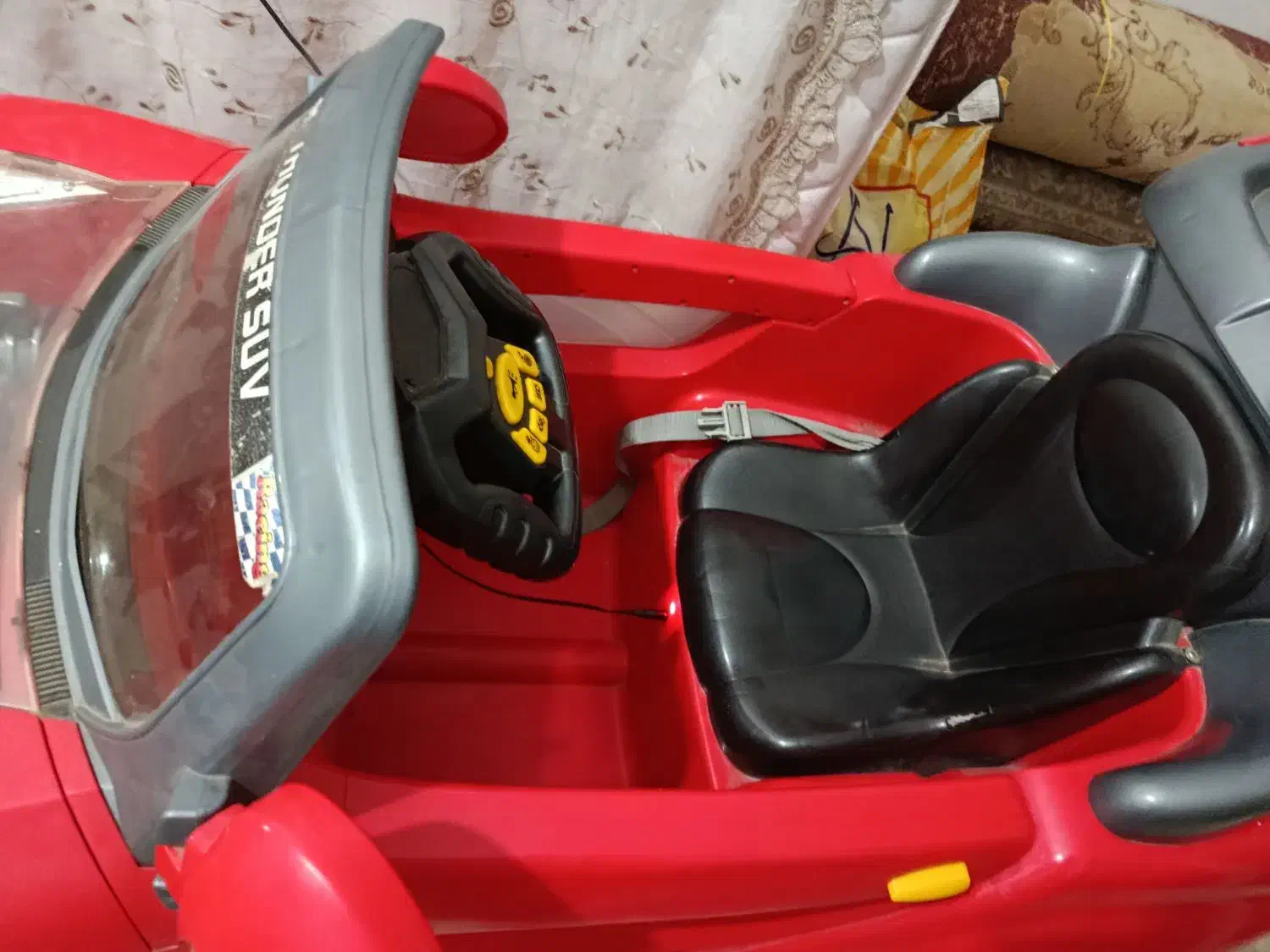 ماشین برقی در حد|اسباببازی بچه|نیشابور, ناسیونال|دیوار