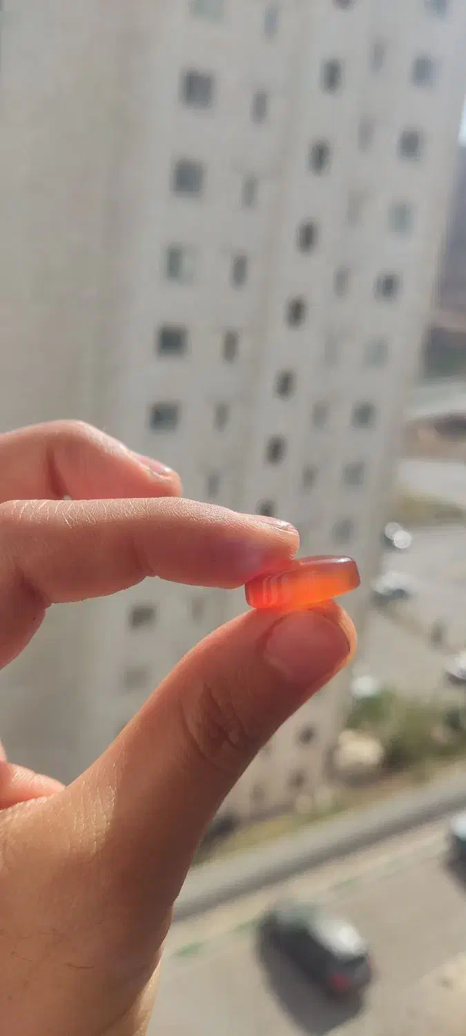 سنگ عقیق یمن کلکسیونی|کلکسیون اشیاء عتیقه|پردیس, فاز ۱۱|دیوار