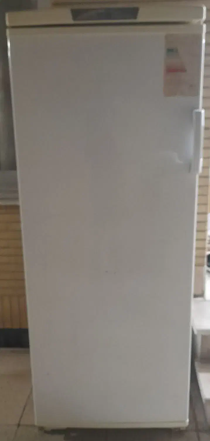 یخچال فریرزارج|یخچال و فریزر|خمینی‌شهر, |دیوار