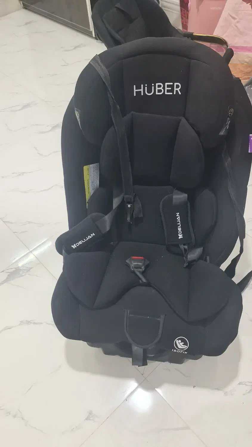 صندلی کودک دلیجان مدل هوبر|تخت و صندلی بچه|بافت, |دیوار