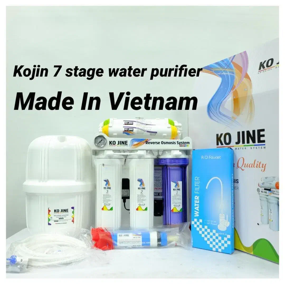 دستگاه تصفیه اب خانگی|آبسردکن و تصفیه آب|مریوان, |دیوار