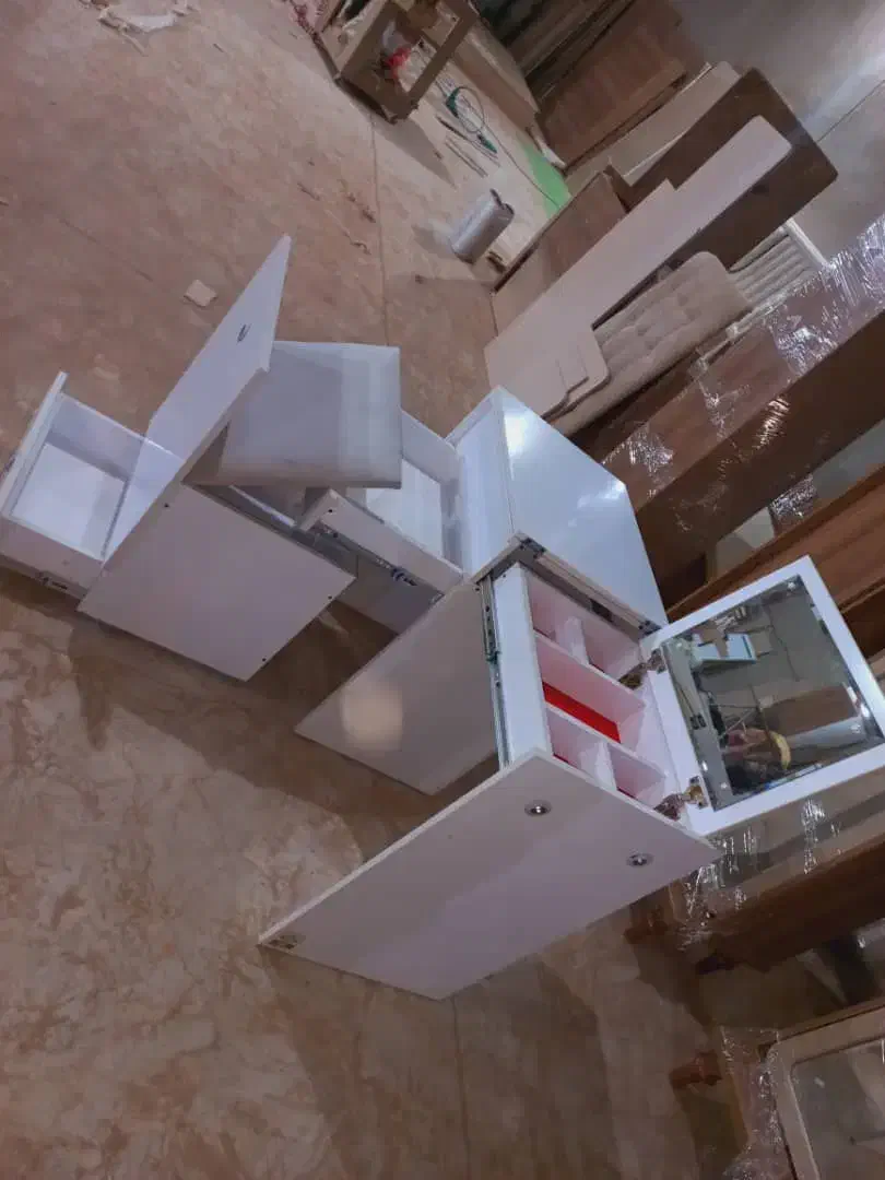 میزتحریر میز آرایش|میز تحریر و کامپیوتر|تبریز, |دیوار