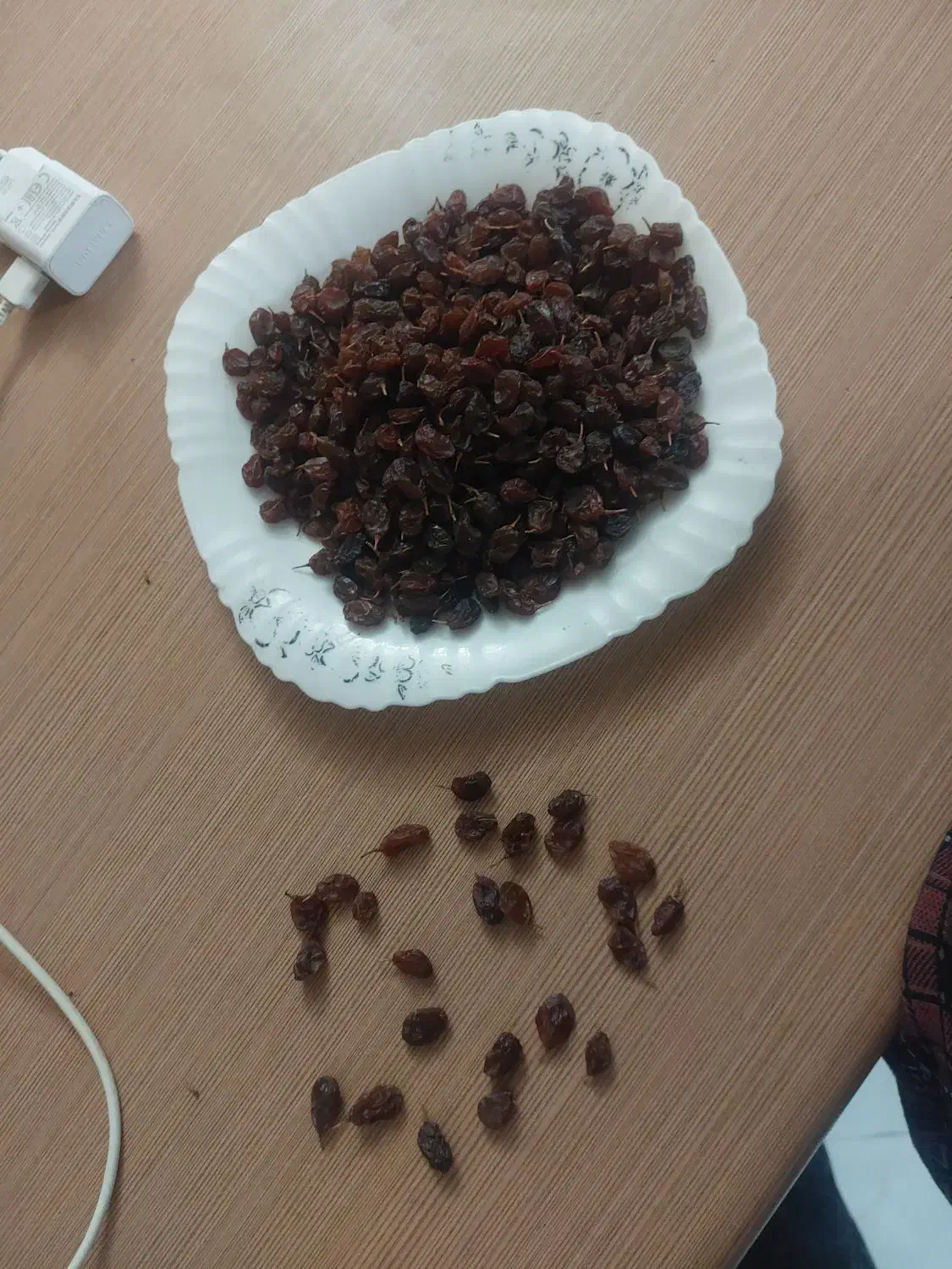 کشمش آفتابی|خوردنی و آشامیدنی|پاکدشت, پاکدشت (مامازند)|دیوار