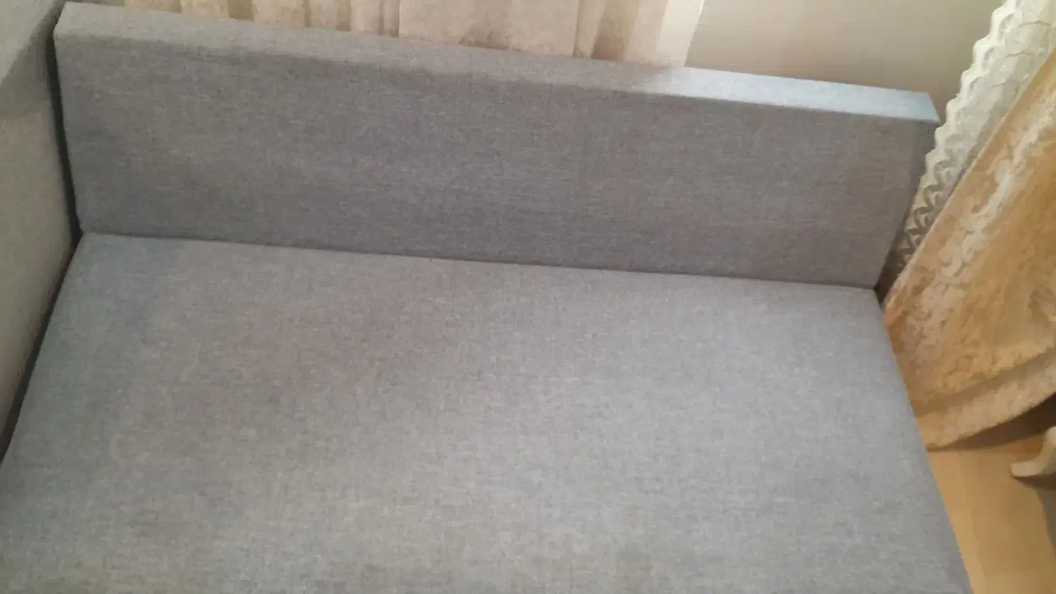 شستشوفرش ومبل بابهترین متریال ومحصولات نانودرمنزل|خدمات نظافت|تهران, علم و صنعت|دیوار