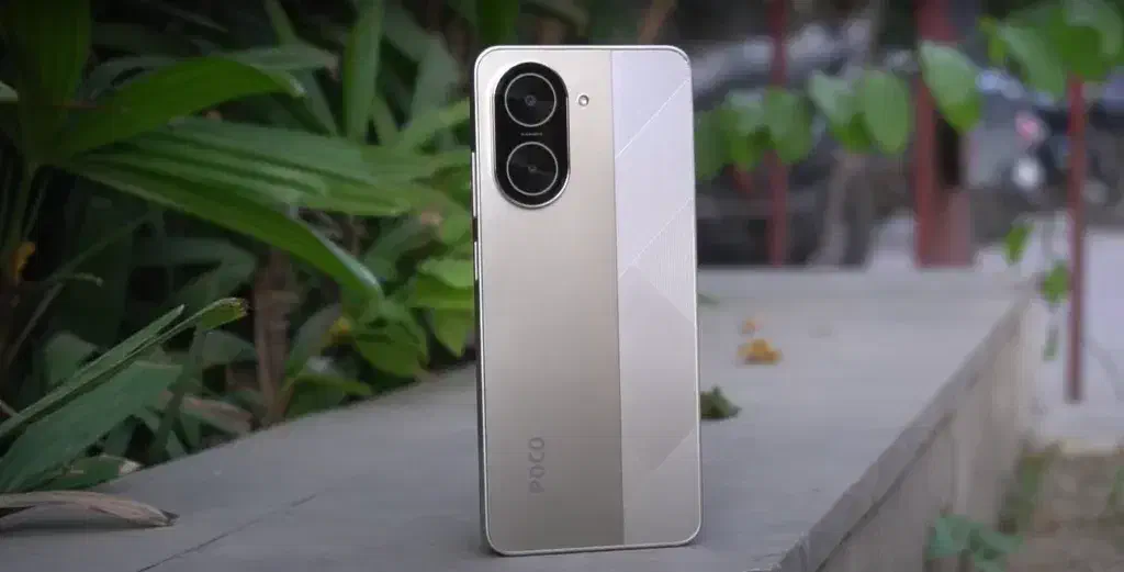 گوشی شیائومی c 71 کاملا نو نو و در حد اک|موبایل|اهواز, کمپلو شمالی|دیوار