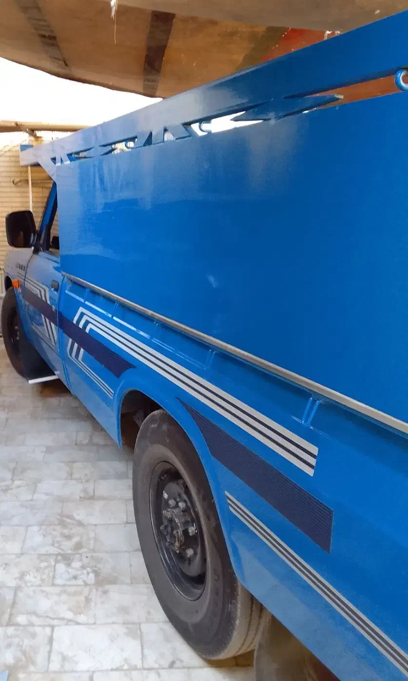 حمل بار و اثاث منزل|خدمات حمل و نقل|زابل, |دیوار