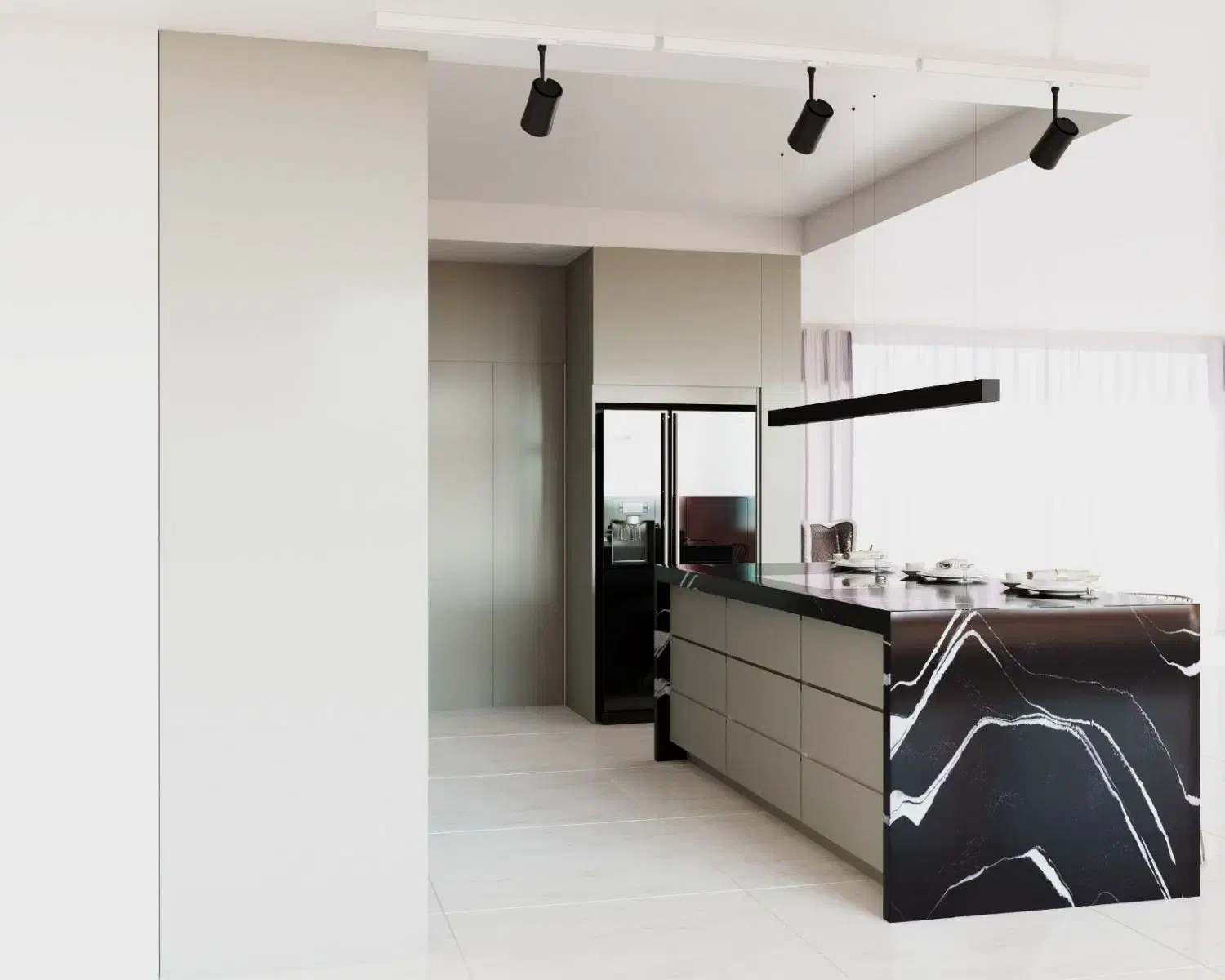 «خونه تو با درراش چند لول ارتقا بده »|مصالح و تجهیزات ساختمان|قم, زنبیل آباد|دیوار