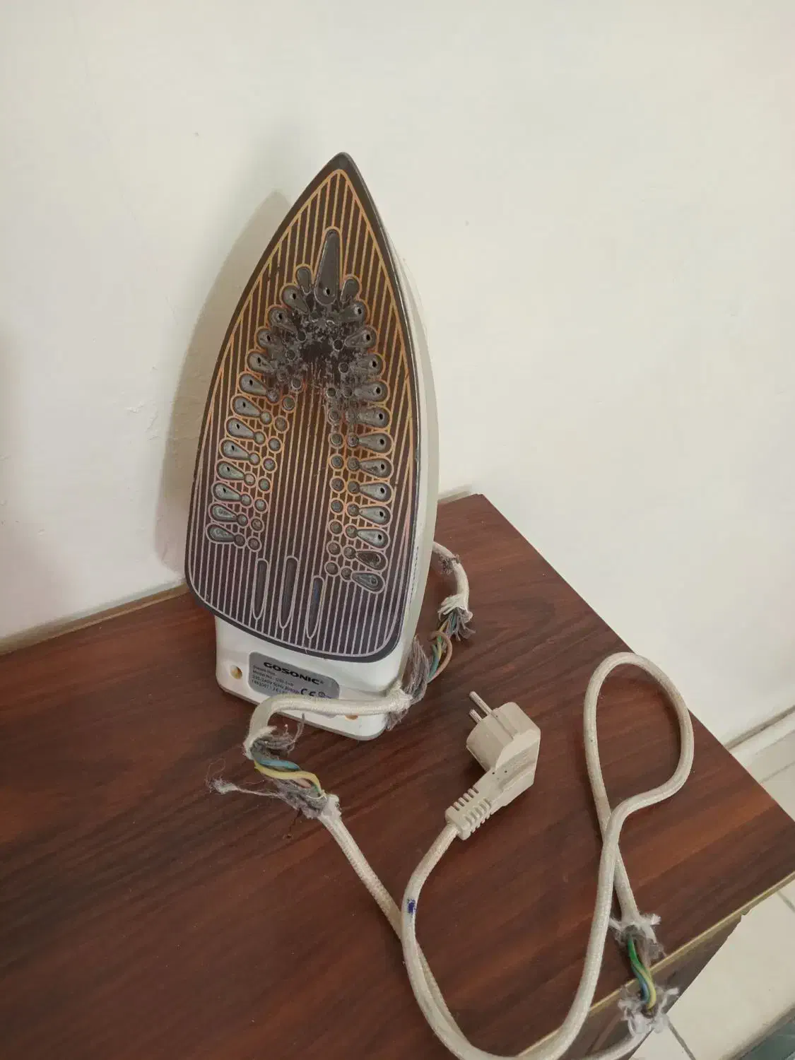 اتو|اتو و لوازم اتو|قدس, شهرقدس|دیوار