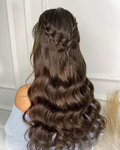 خدمات آرایشی در سالن زیبایی رومیسا در بلوار دیلمان|خدمات آرایشگری و زیبایی|رشت, دیلمان|دیوار