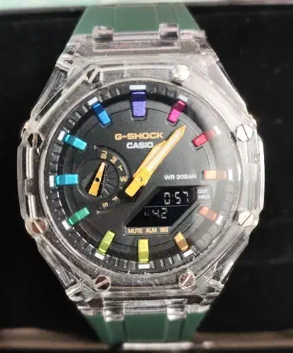ساعت جی شاک G-SHOCK|ساعت|زاهدان, |دیوار