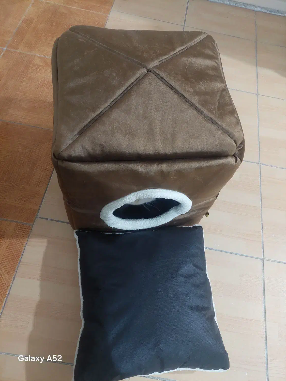 خانه گربه|لوازم جانبی حیوانات|ارومیه, |دیوار