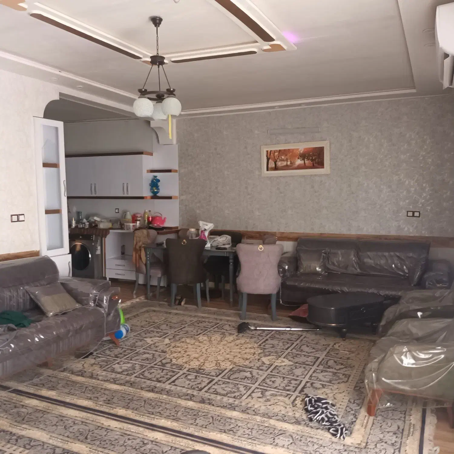 ویلایی شیک وتمیز|فروش خانه و ویلا|تربت‌حیدریه, منظر|دیوار