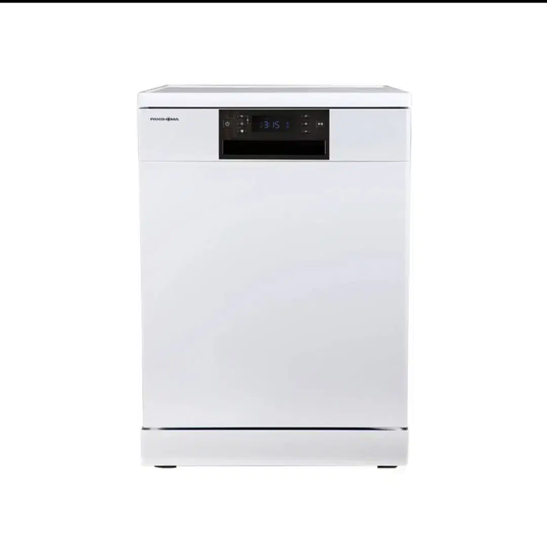 ظرفشویی L51 پاکشوما سفید/سیلور|ماشین ظرفشویی|تبریز, |دیوار