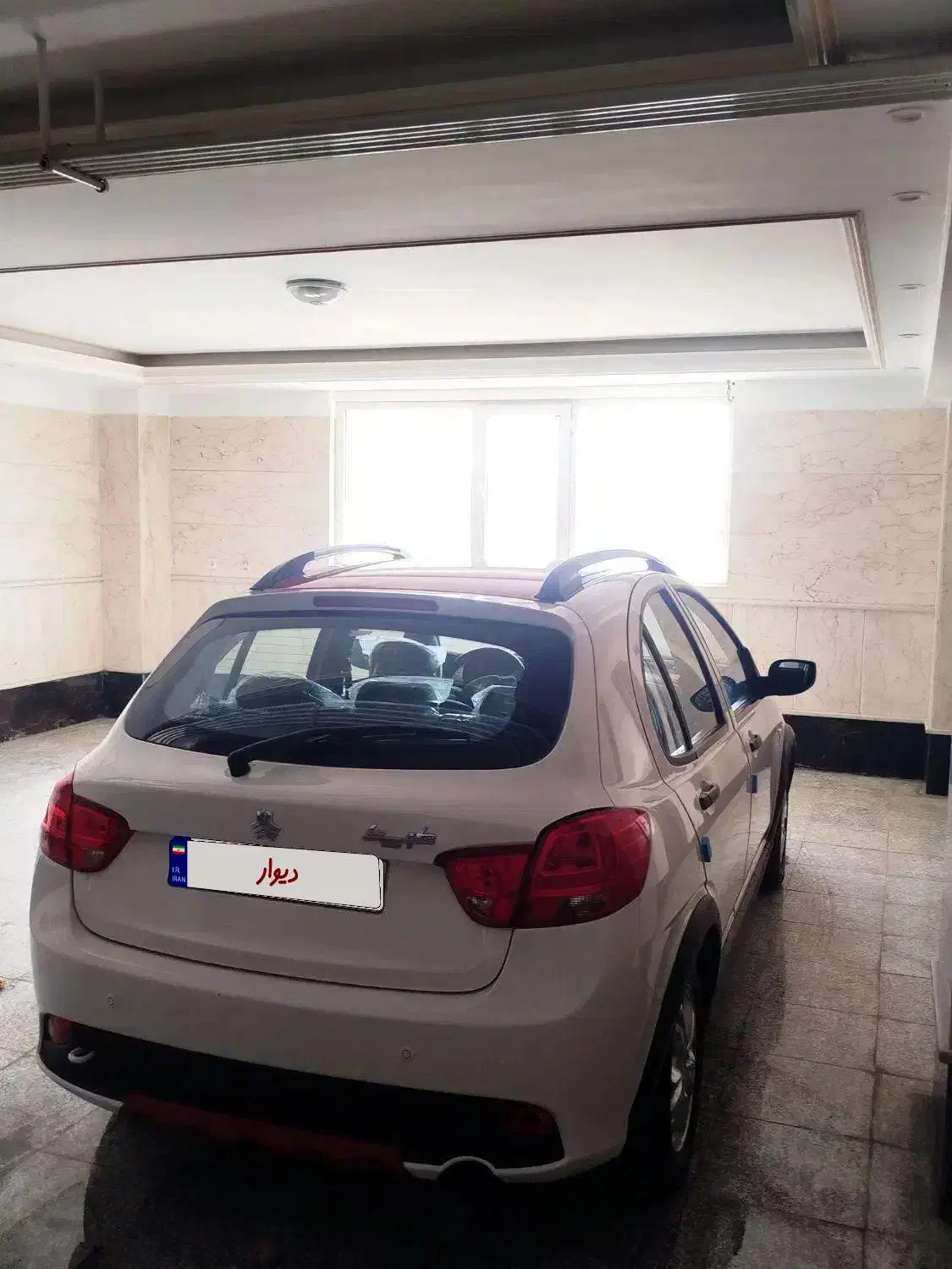 کوییک|خودرو سواری و وانت|ملایر, |دیوار