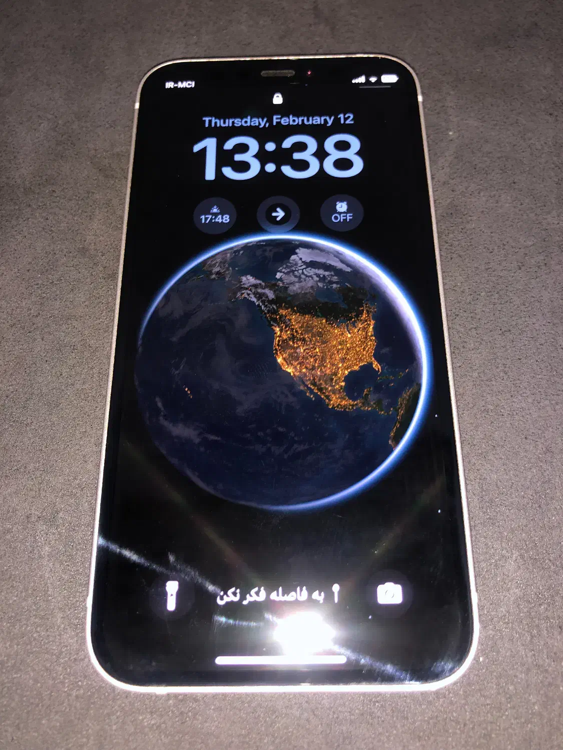 آیفون ۱۲ مینی|موبایل|یاسوج, |دیوار