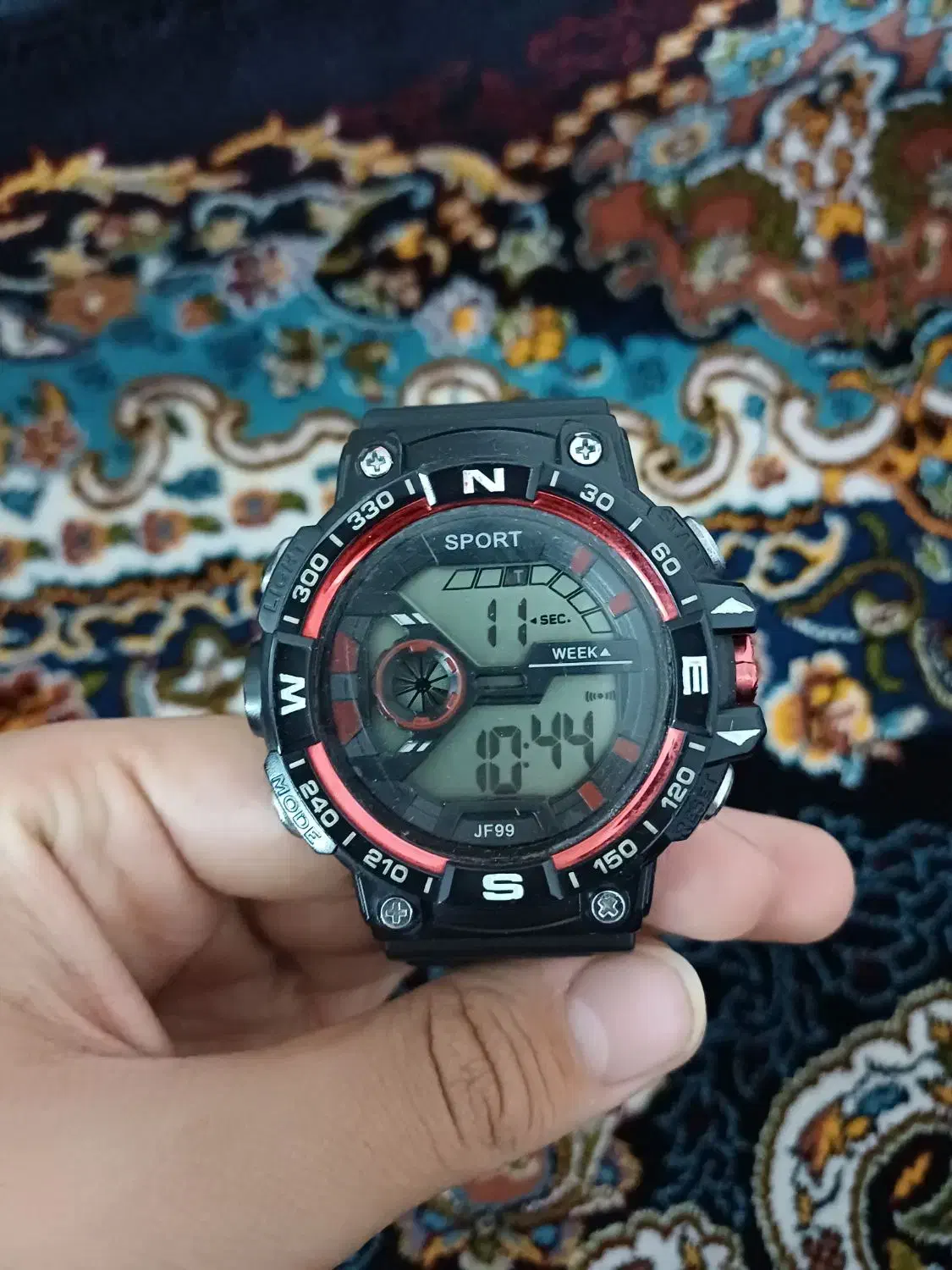 ساعت مچی|ساعت|تهران, وحیدیه|دیوار