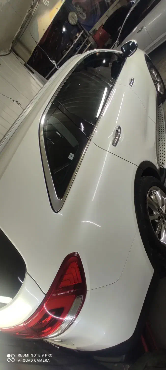 نقاشی.پولیش.سرامیک.لیسه گیری|خدمات موتور و ماشین|نیشابور, شهید بهشتی|دیوار